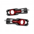 Bonamici Racing Aluminum Chain Adjuster for Honda CBR 1000RR-R Fireblade 2020-2024 Bonamici Racing Aluminum Chain Adjuster for Honda CBR 1000RR-R Fireblade 2020-2024